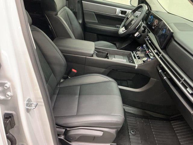 2026 Hyundai Santa Fe - $32,988