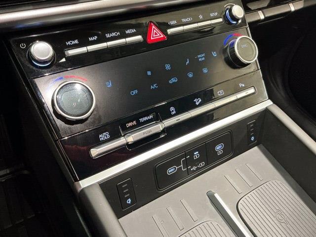 2026 Hyundai Santa Fe - $32,988