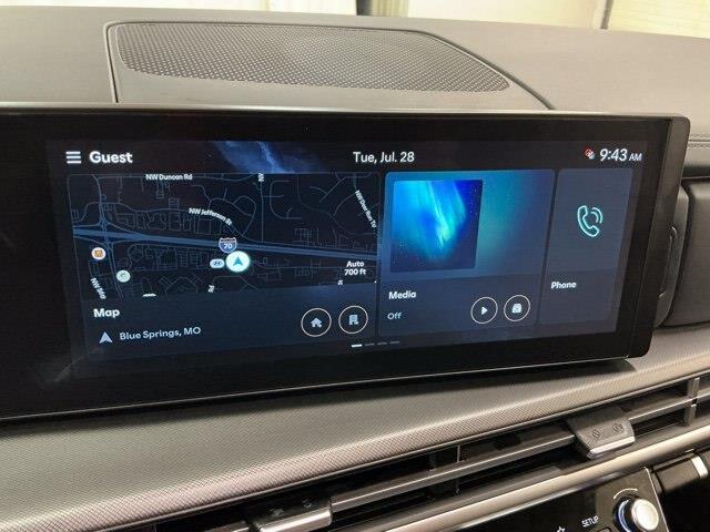 2026 Hyundai Santa Fe - $32,988