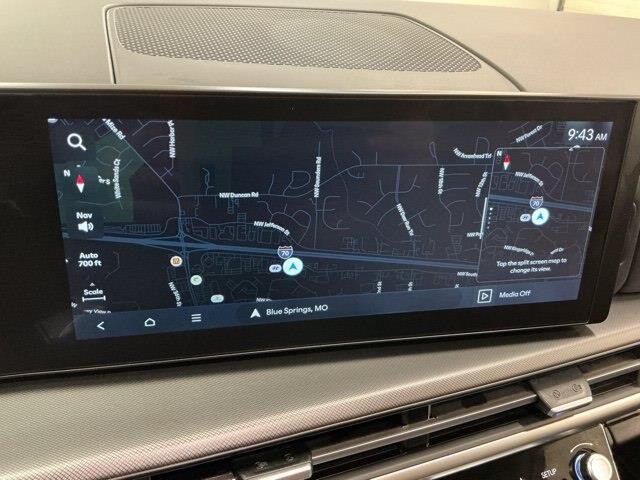 2026 Hyundai Santa Fe - $32,988