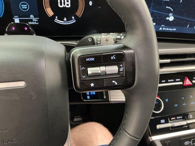 2026 Hyundai Santa Fe - $32,988
