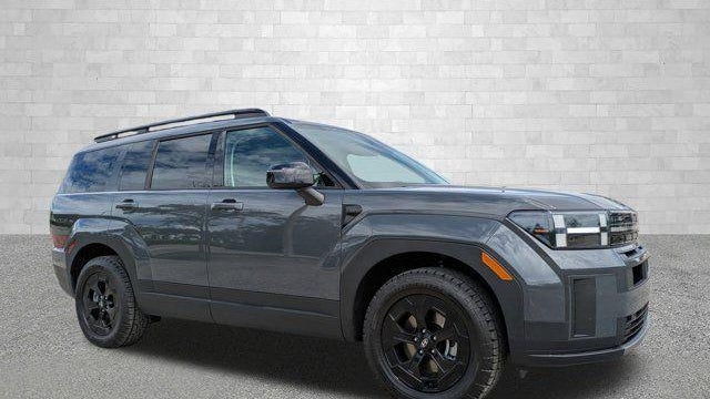 Preowned 2026 Hyundai SANTA FE XRT for Sale