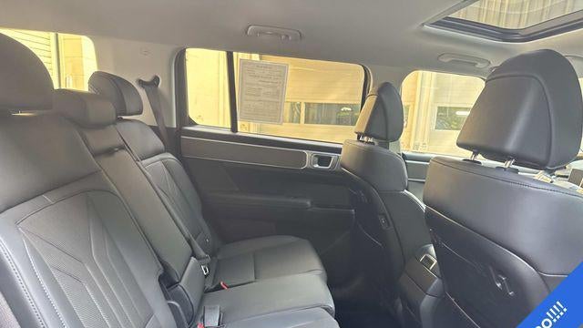 2026 Hyundai SANTA FE XRT