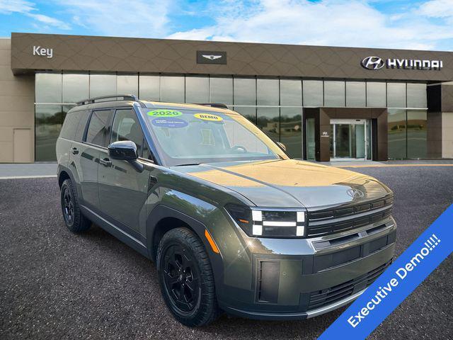 2026 Hyundai Santa Fe - $38,998