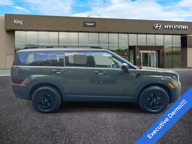 2026 Hyundai Santa Fe - $38,998