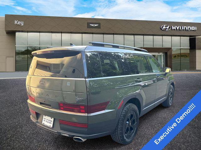 2026 Hyundai Santa Fe - $38,998