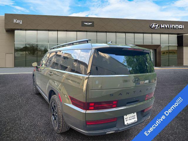 2026 Hyundai Santa Fe - $38,998