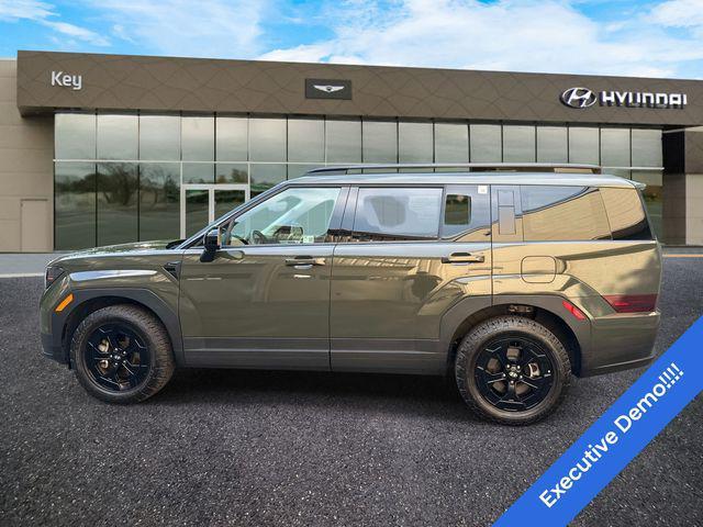 2026 Hyundai Santa Fe - $38,998