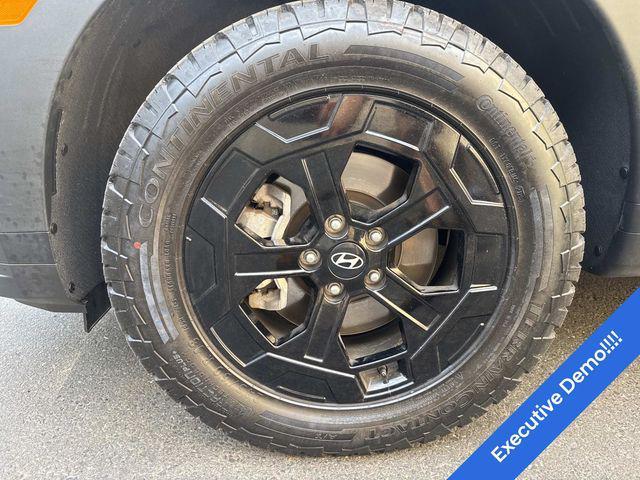 2026 Hyundai Santa Fe - $38,998
