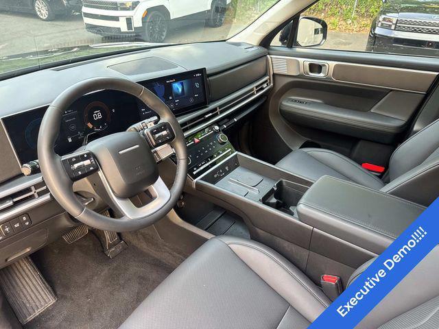 2026 Hyundai Santa Fe - $38,998