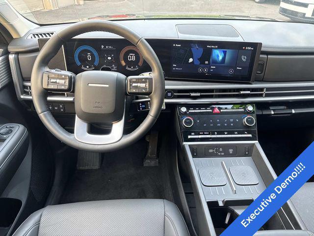 2026 Hyundai Santa Fe - $38,998