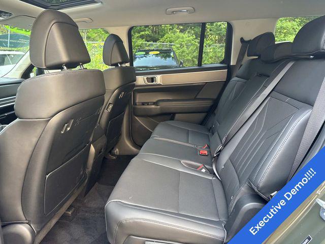2026 Hyundai Santa Fe - $38,998