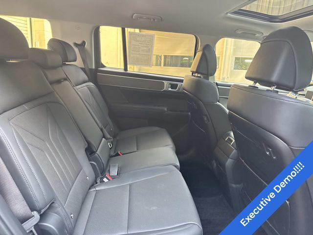 2026 Hyundai Santa Fe - $38,998