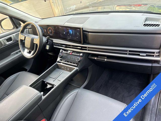 2026 Hyundai Santa Fe - $38,998