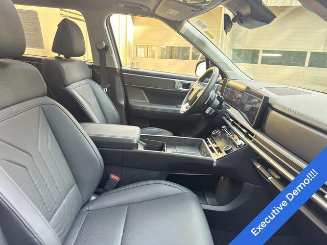 2026 Hyundai Santa Fe - $38,998