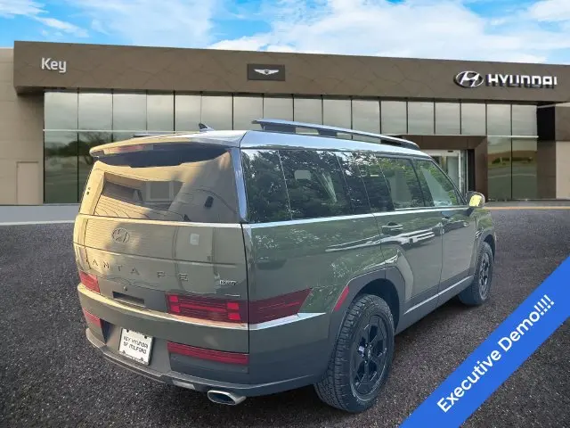 2026 Hyundai Santa Fe - $38,998