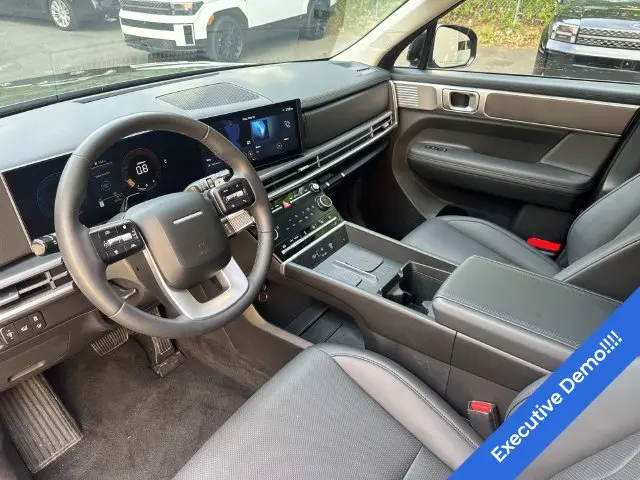 2026 Hyundai Santa Fe - $38,998