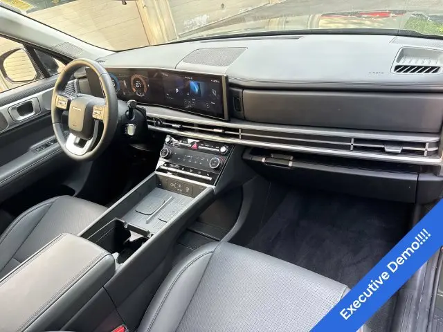 2026 Hyundai Santa Fe - $38,998