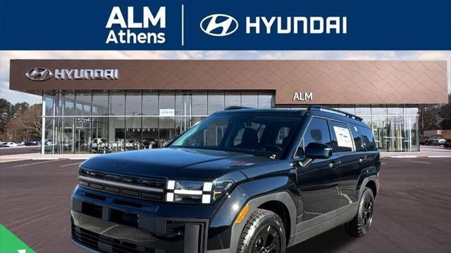 Preowned 2026 Hyundai SANTA FE XRT for Sale