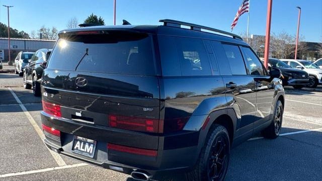 2026 Hyundai SANTA FE XRT