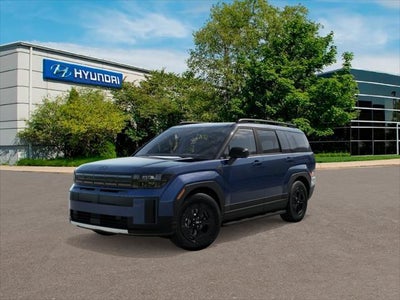 Photo of a 2026 Hyundai Santa FE AWD XRT 4DR SUV for sale