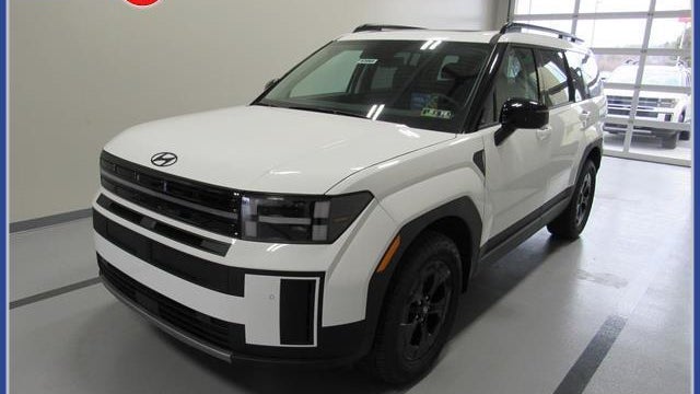 Preowned 2026 Hyundai SANTA FE XRT for Sale