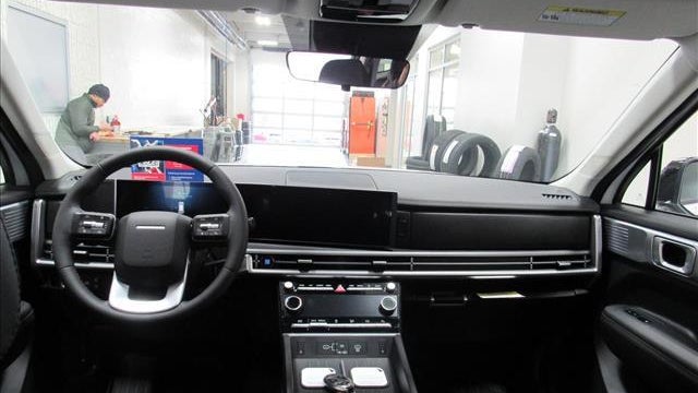 2026 Hyundai SANTA FE XRT