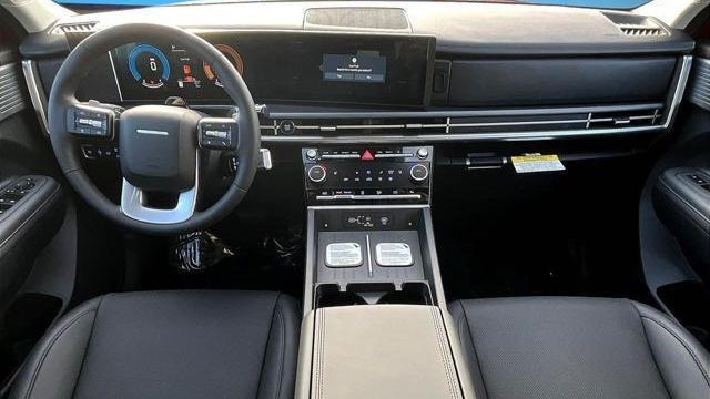 2026 Hyundai SANTA FE XRT
