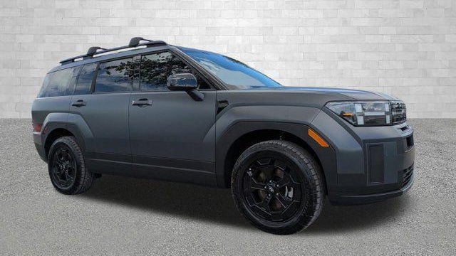 Preowned 2026 Hyundai SANTA FE XRT for Sale