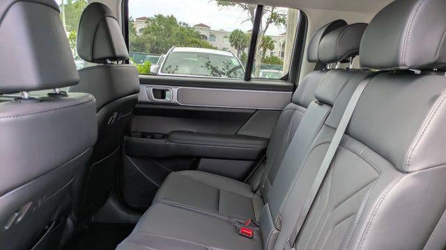 2026 Hyundai SANTA FE XRT