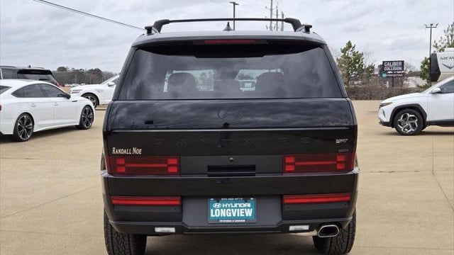 2026 Hyundai SANTA FE XRT