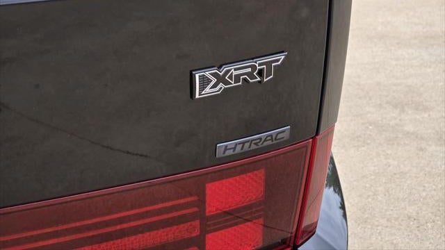2026 Hyundai SANTA FE XRT