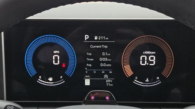 2026 Hyundai SANTA FE XRT