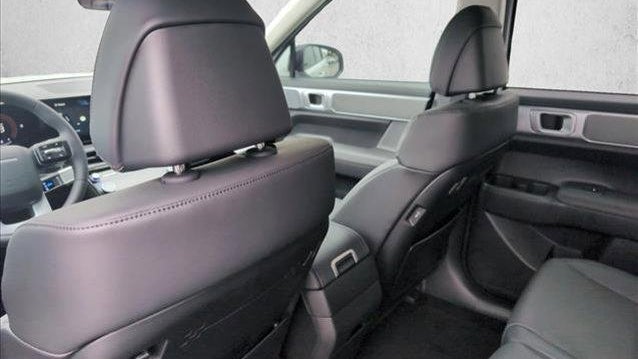 2026 Hyundai SANTA FE XRT