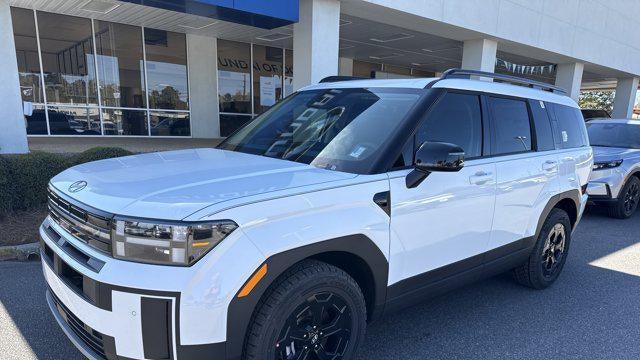 Preowned 2026 Hyundai SANTA FE XRT for Sale