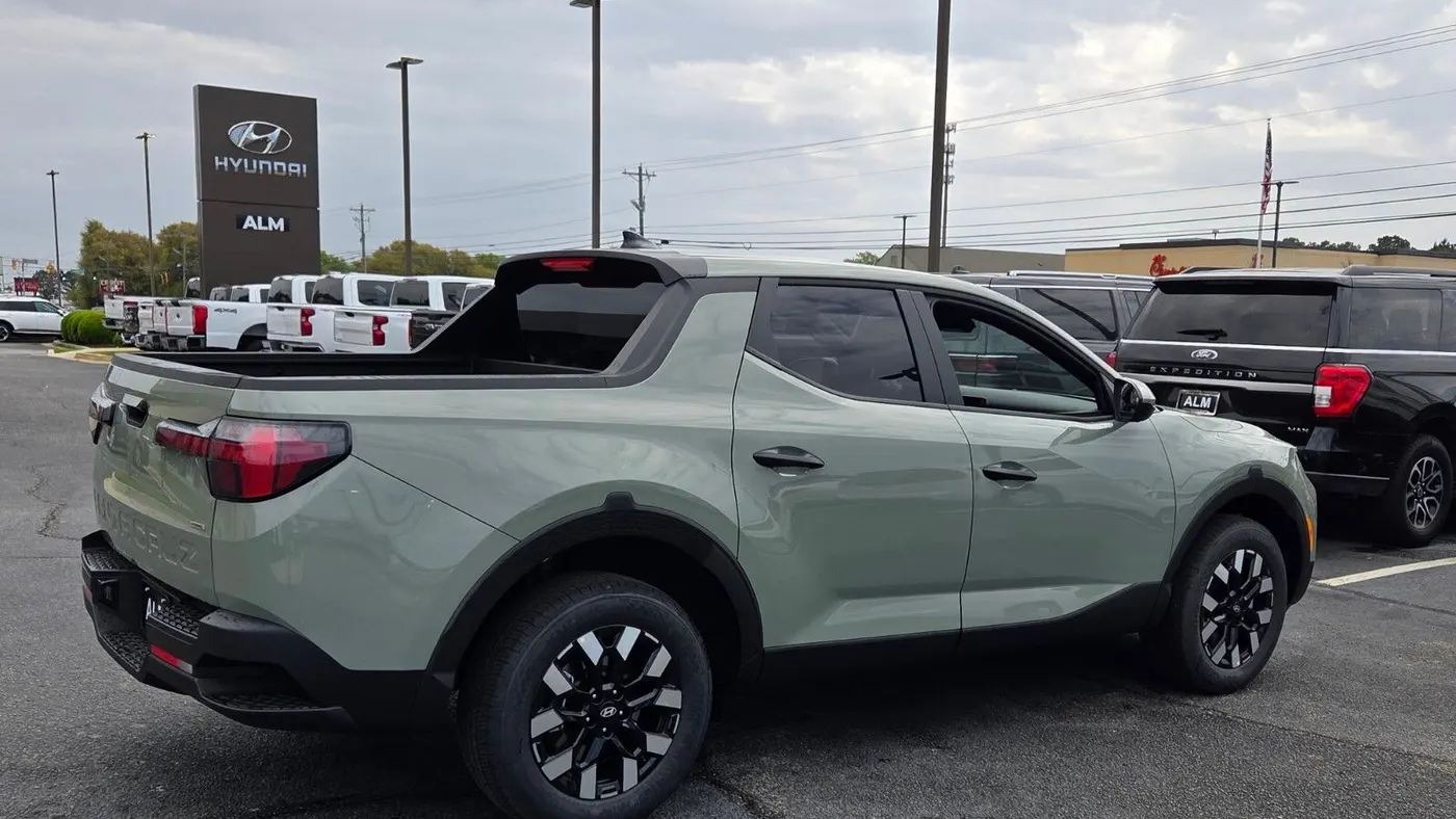 2026 Hyundai SANTA FE XRT
