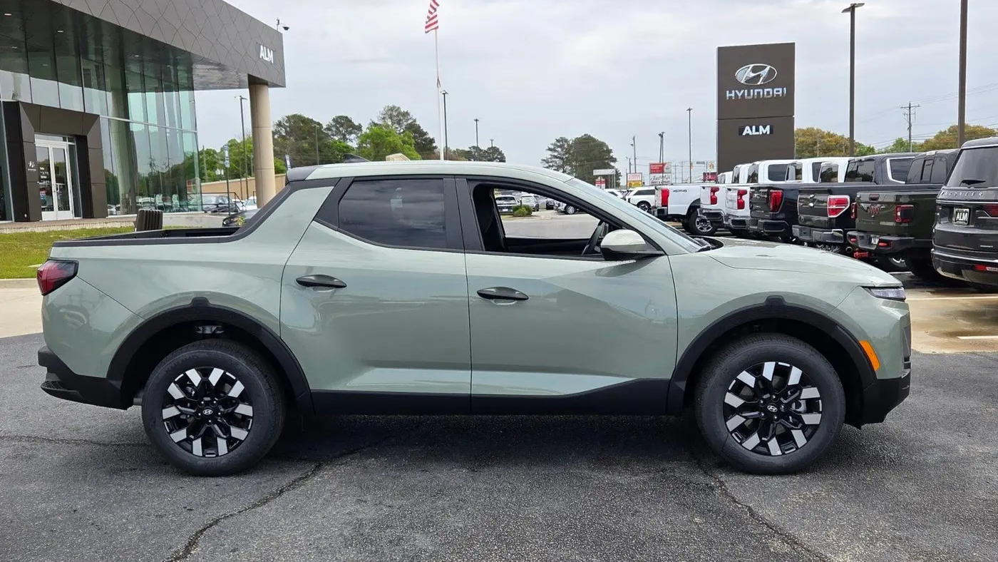 2026 Hyundai SANTA FE XRT
