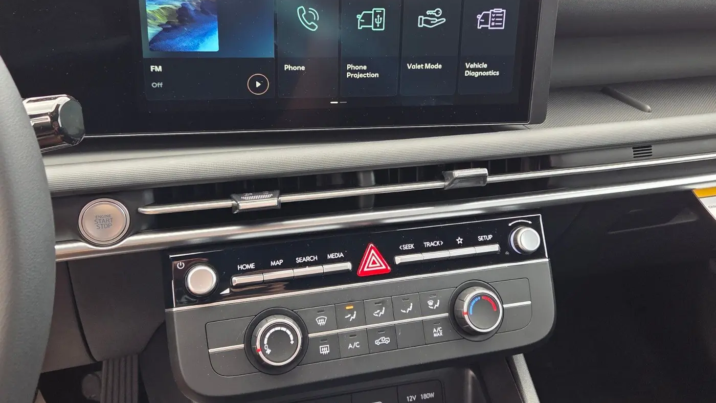 2026 Hyundai SANTA FE XRT