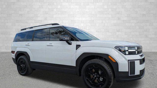 Preowned 2026 Hyundai SANTA FE XRT for Sale