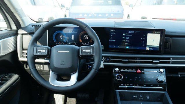 2026 Hyundai SANTA FE XRT