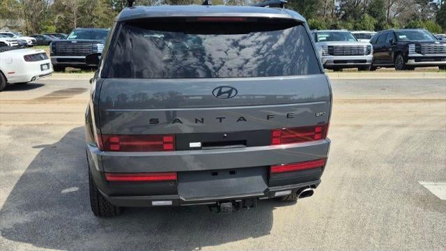 2026 Hyundai SANTA FE XRT