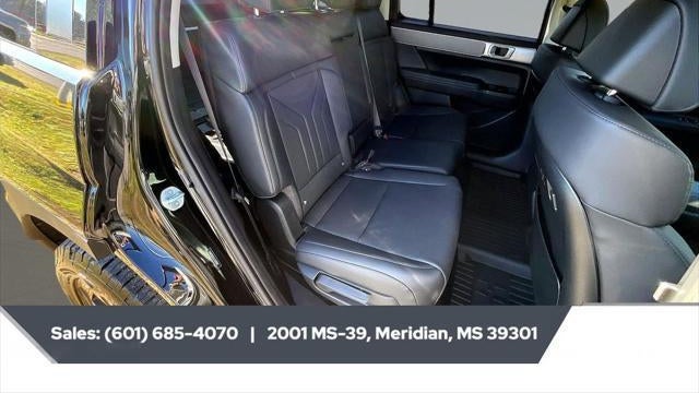 2026 Hyundai SANTA FE XRT