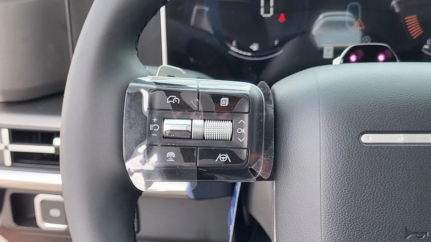 2026 Hyundai SANTA FE XRT