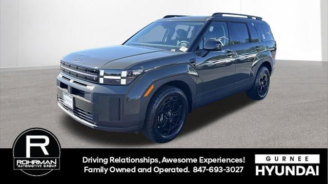Preowned 2026 Hyundai SANTA FE XRT for Sale