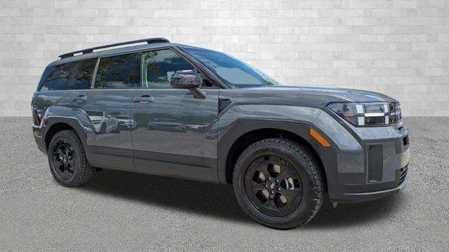 Preowned 2026 Hyundai SANTA FE XRT for Sale