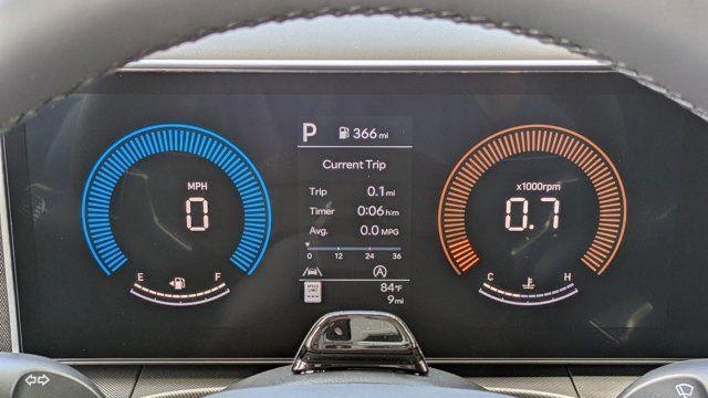 2026 Hyundai SANTA FE XRT
