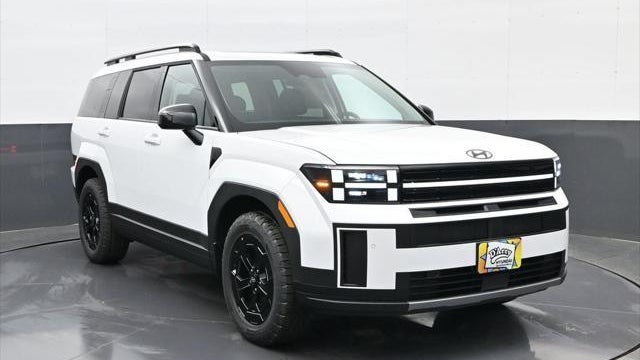 2026 Hyundai SANTA FE XRT