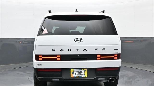 2026 Hyundai SANTA FE XRT
