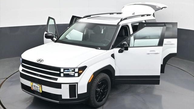 2026 Hyundai SANTA FE XRT