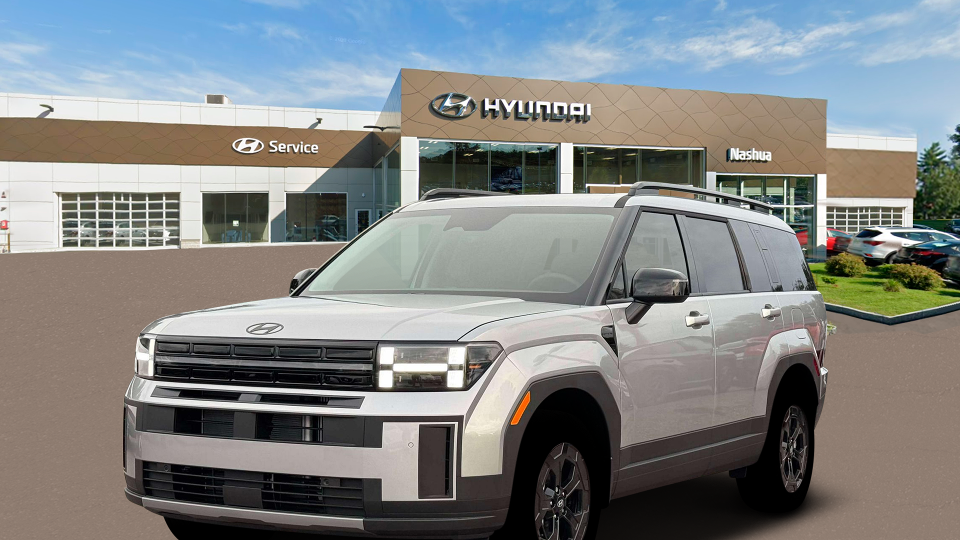 Preowned 2026 Hyundai SANTA FE XRT for Sale